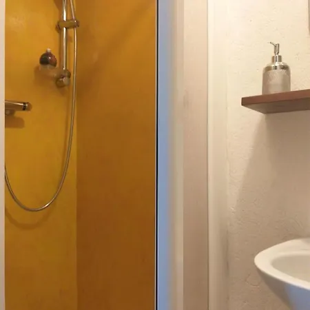 La Casa Di Gilindo Апартаменты Roccabruna