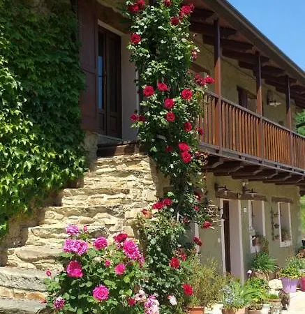 La Casa Di Gilindo Апартаменты Roccabruna