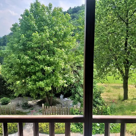 La Casa Di Gilindo Appartamento